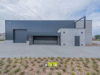 Commercial à vendre à Maaseik