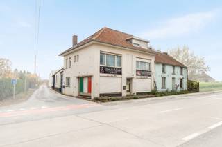 Land for sale in Pajottegem