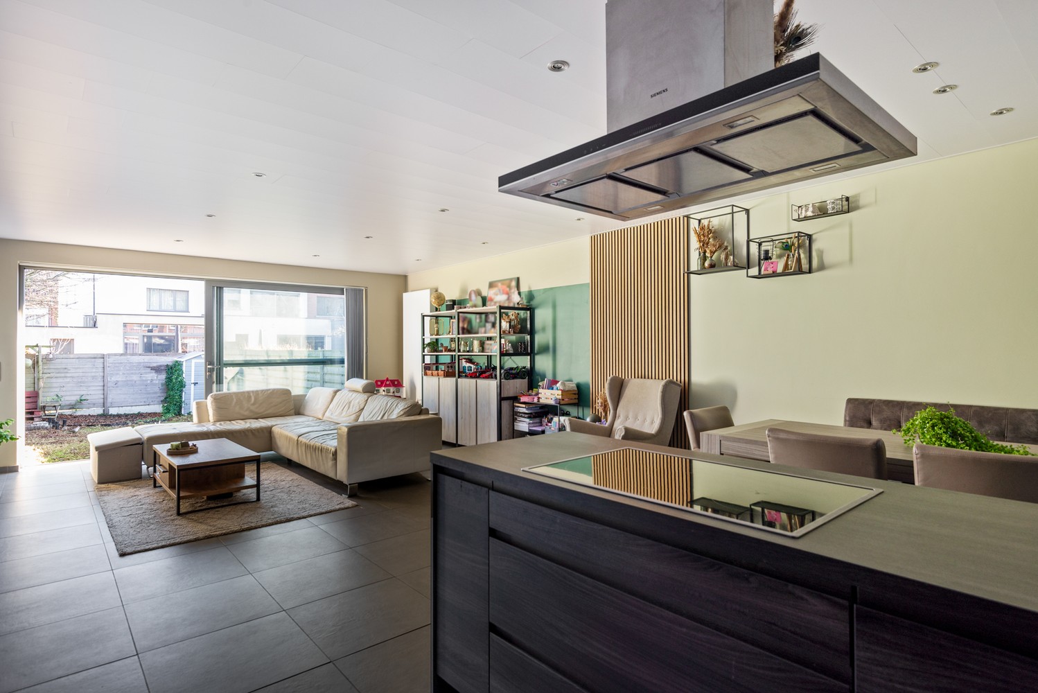 Maison à vendre à Kontich avec 3 chambres - photo 3