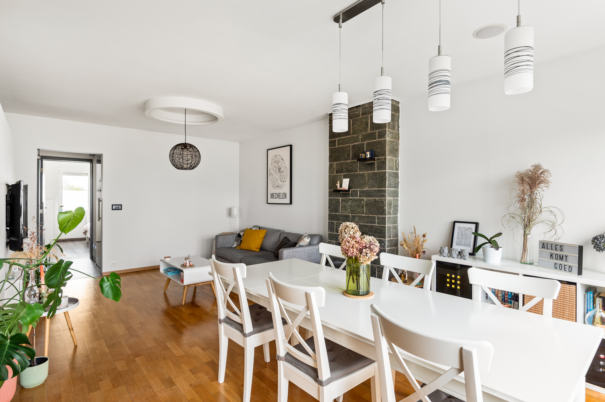 Instapklaar appartement te koop in Mechelen - foto 5