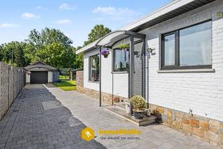 House for sale in Zelzate