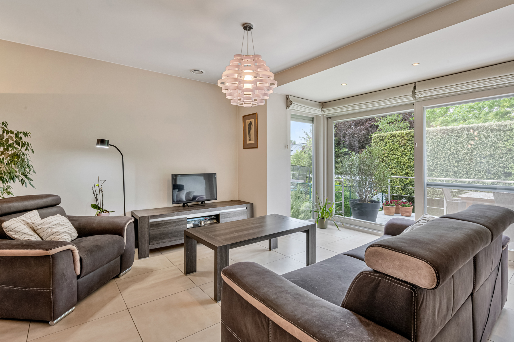 Maison à vendre à Merelbeke-Melle avec 3 chambres - photo 4