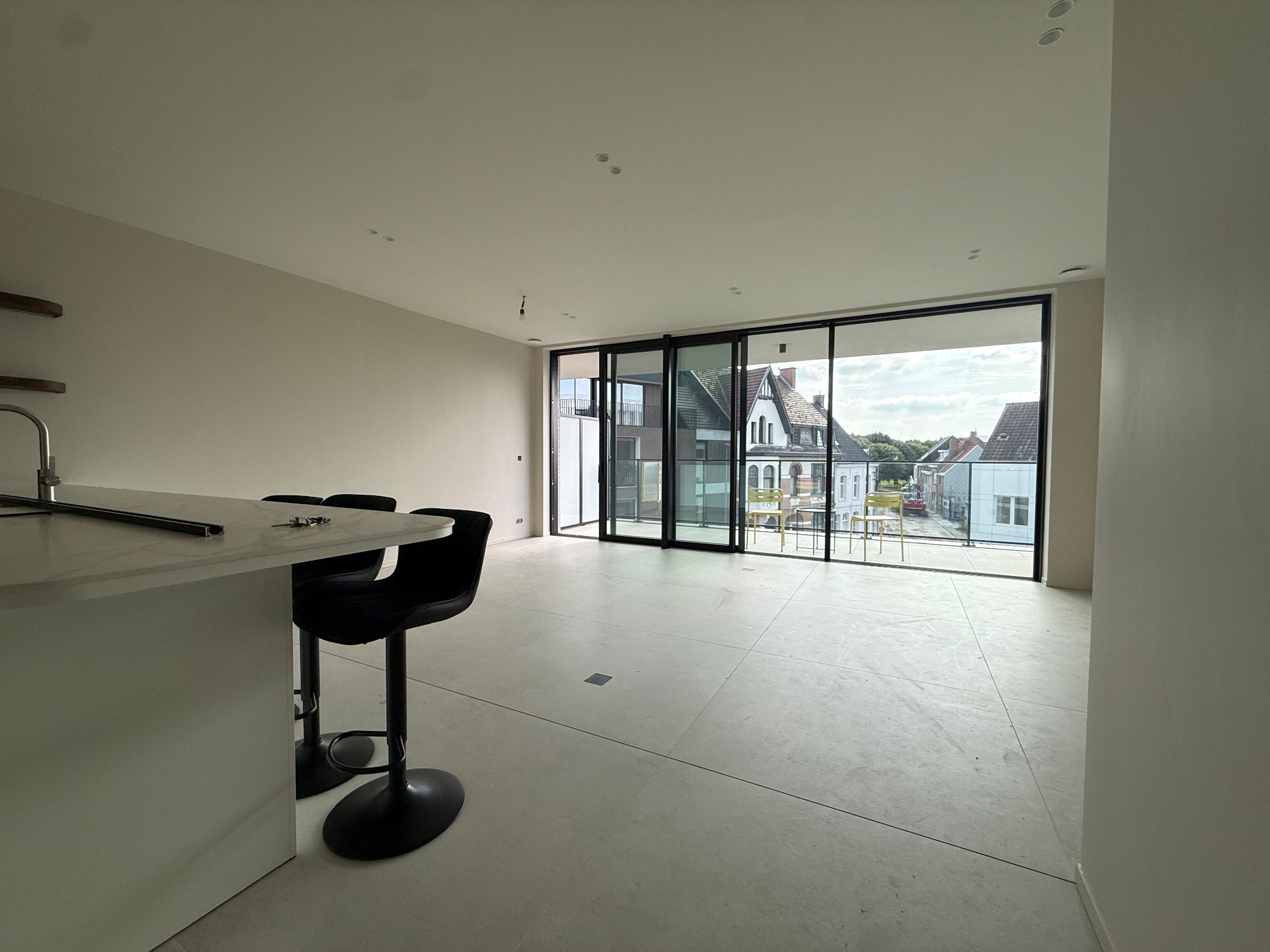 High-end afgewerkt appartement in centrum Tielt! - foto 4