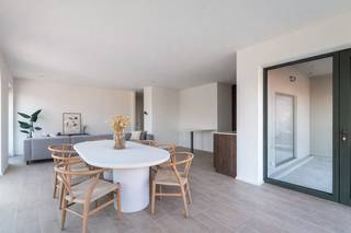 Bienvenue dans le nouveau projet résidentiel Stadsterras, un ensemble verdoyant situé en plein cœur de Mortsel. La Résidence Mimir comprend...