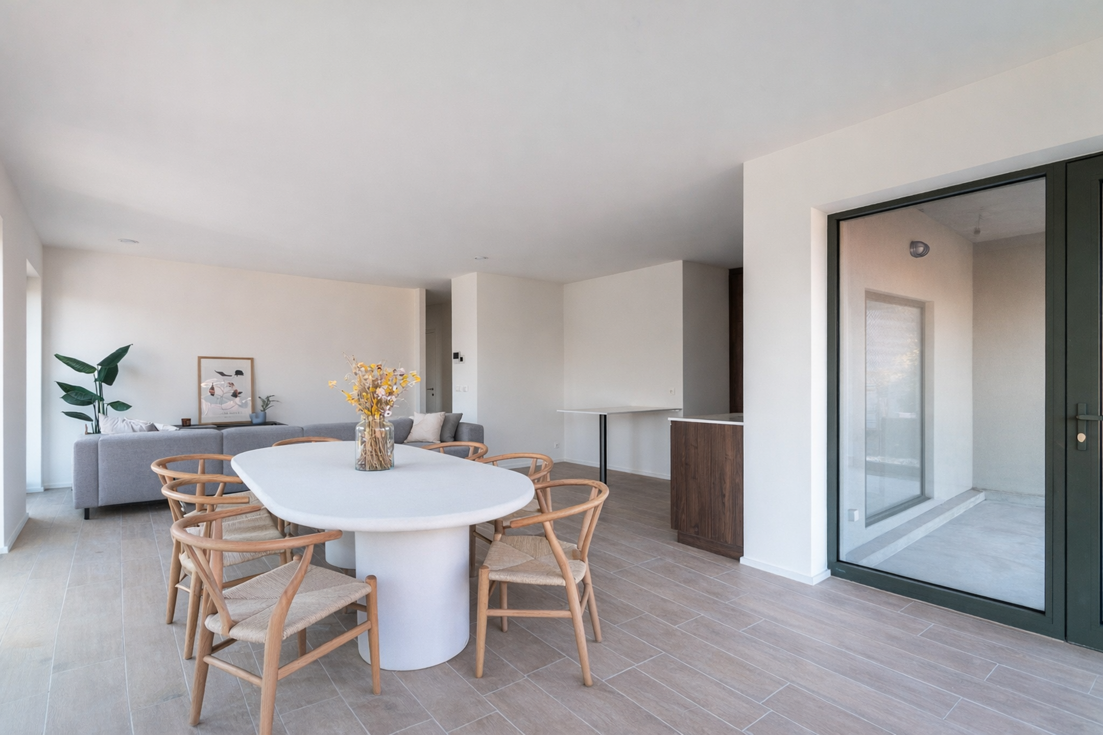 Appartement à vendre à Mortsel avec 3 chambres - photo 3