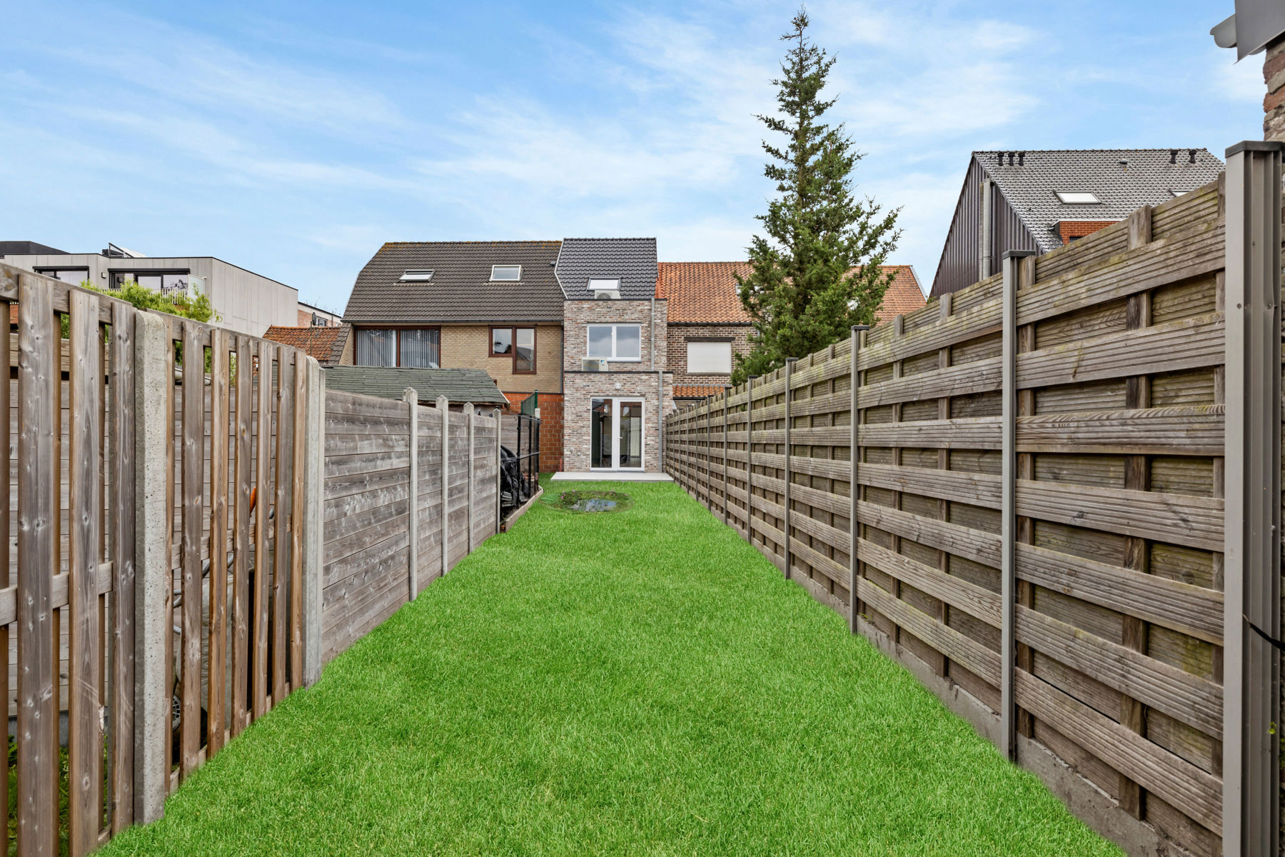 BEN woning nieuwbouw 6% btw mogelijk - foto 1