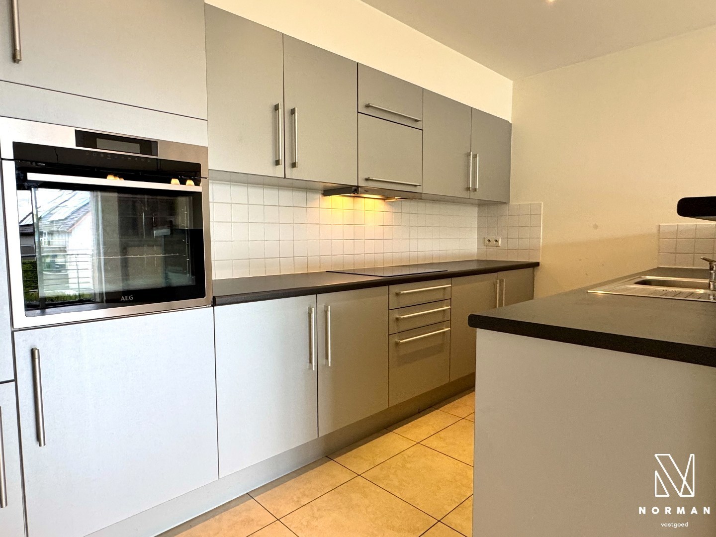 Energiezuinig 2-slaapkamer appartement inclusief staanplaats te koop in Kuurne naast de Groene Long - foto 5