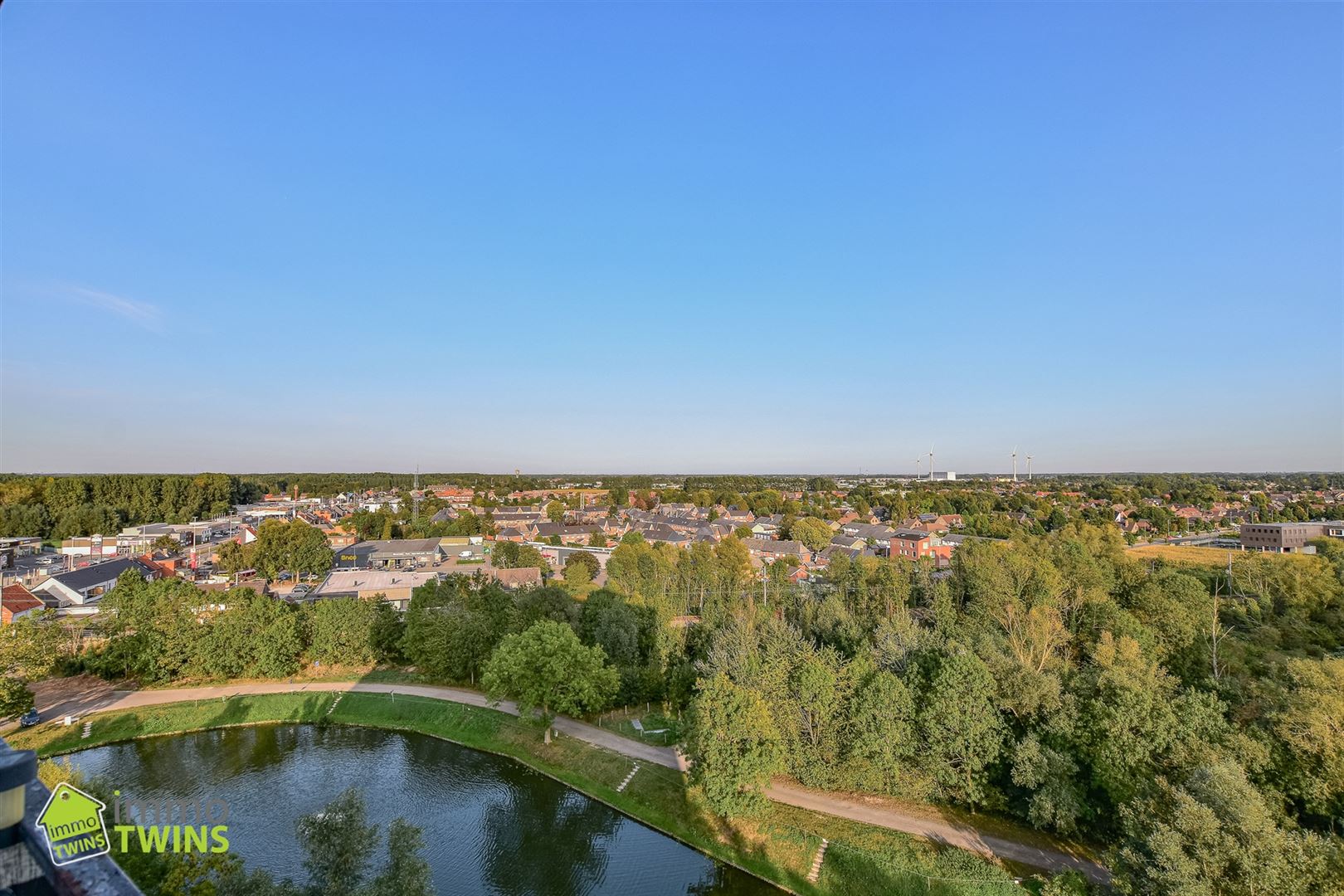 Apartment for sale in Dendermonde with 2 bedrooms - photo 5