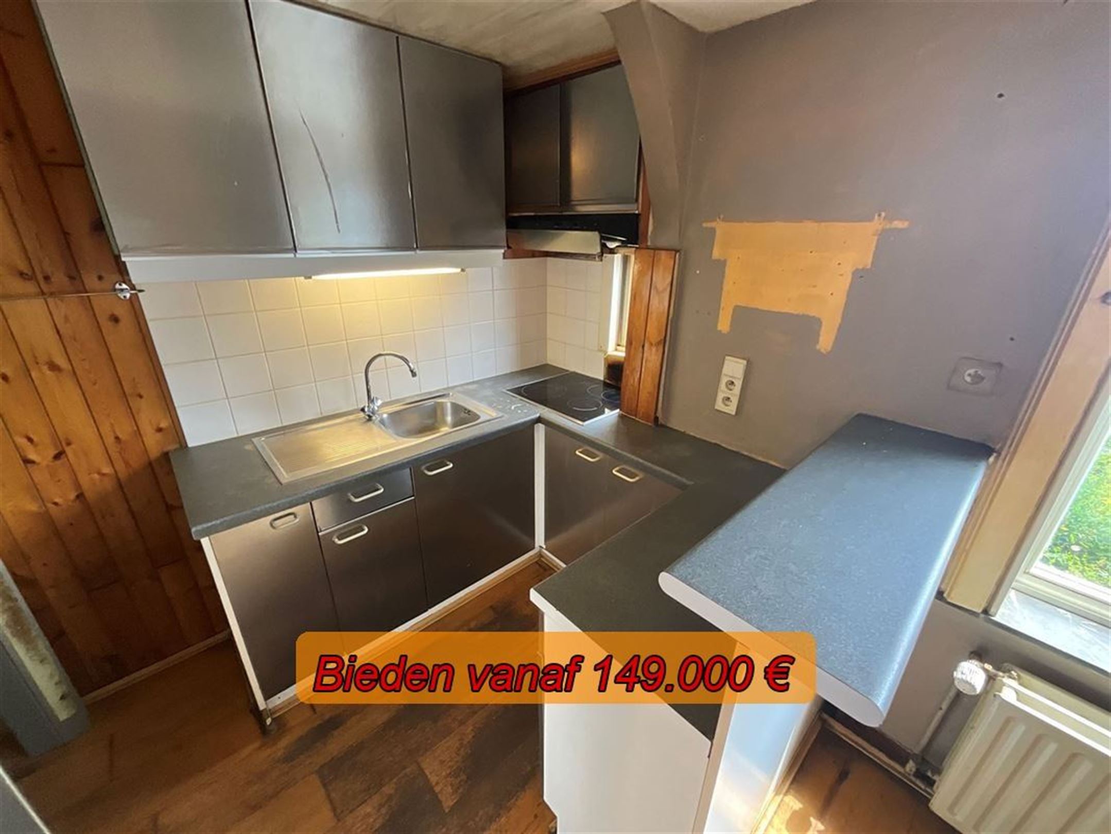 Maison à vendre à Wevelgem avec 4 chambres - photo 5