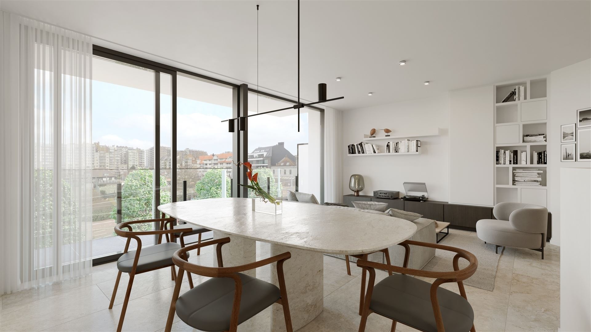 Nieuwbouw project - photo 3