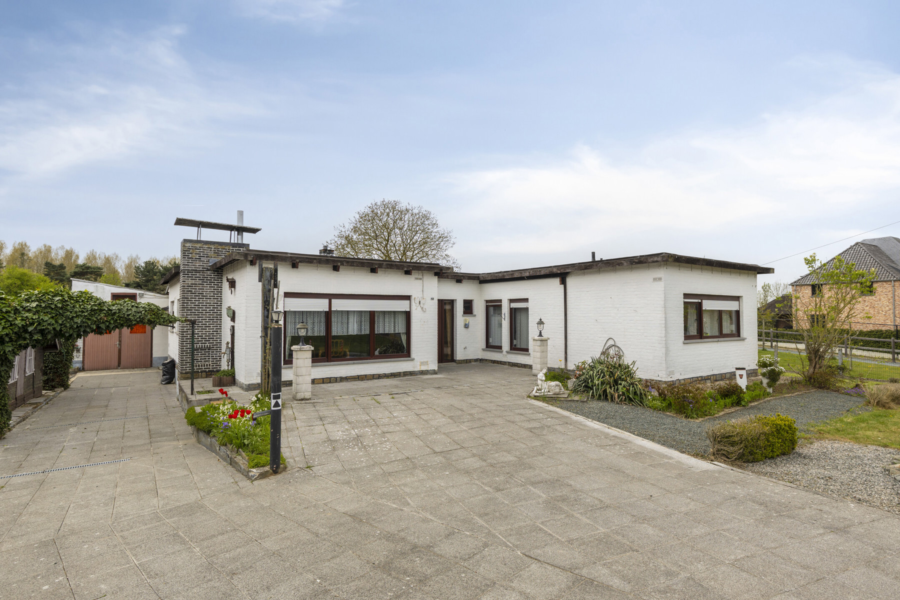 *** KIJKDAG 25/04 tussen 10u - 13u *** Op afspraak *** - foto 2