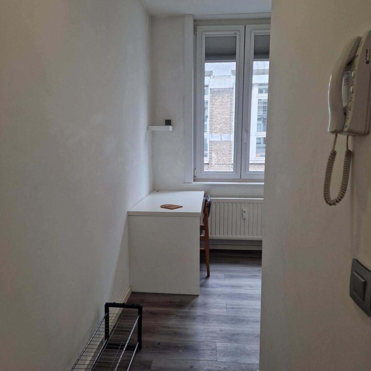 Appartement à louer à Louvain avec 1 chambre - photo 5