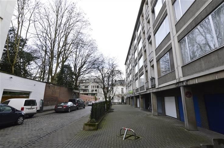 Opbrengsteigendom/studio van 34 m² te Antwerpen! - foto 4