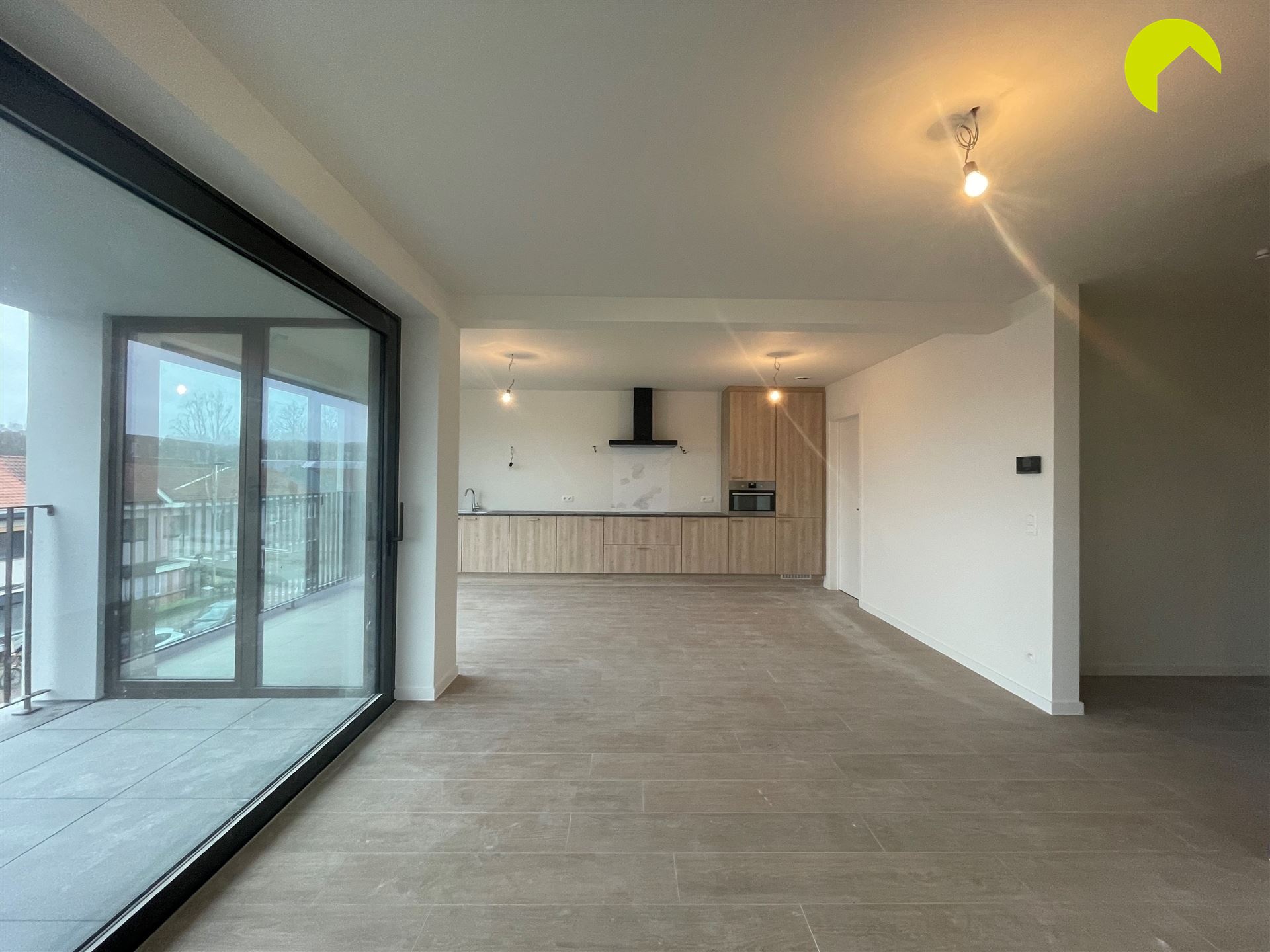 Apartment for rent in Edegem with 2 bedrooms - photo 4