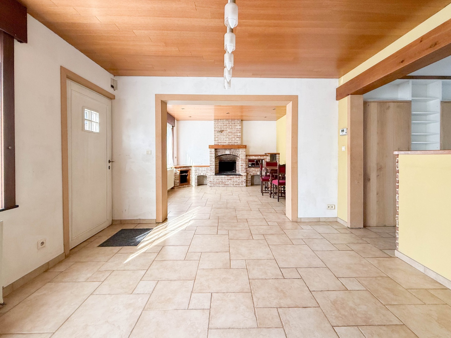 Te koop, verder af te werken woning met garage en tuin te Zottegem - foto 4
