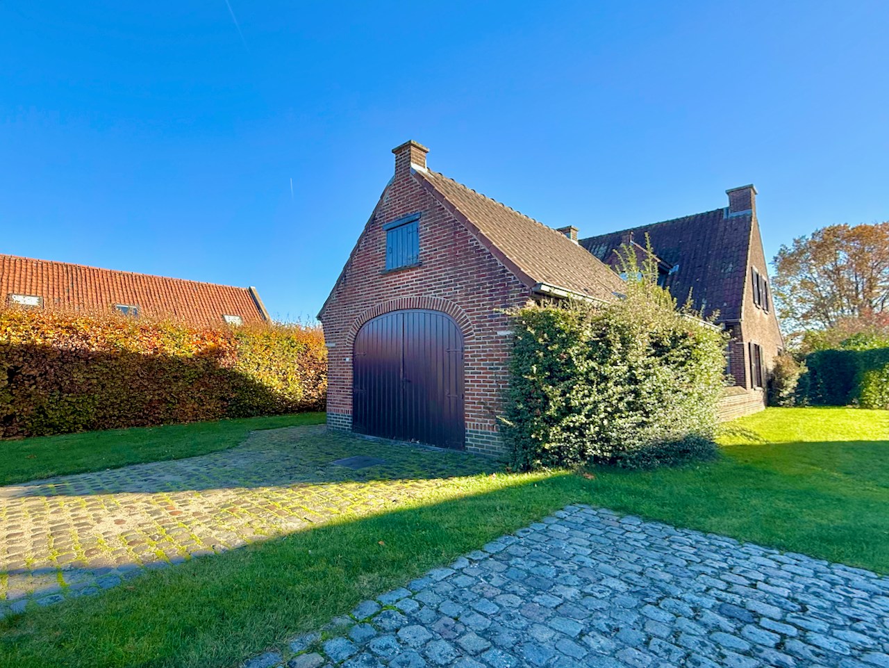 Uniek woonhuis in Oosteeklo ! - foto 5