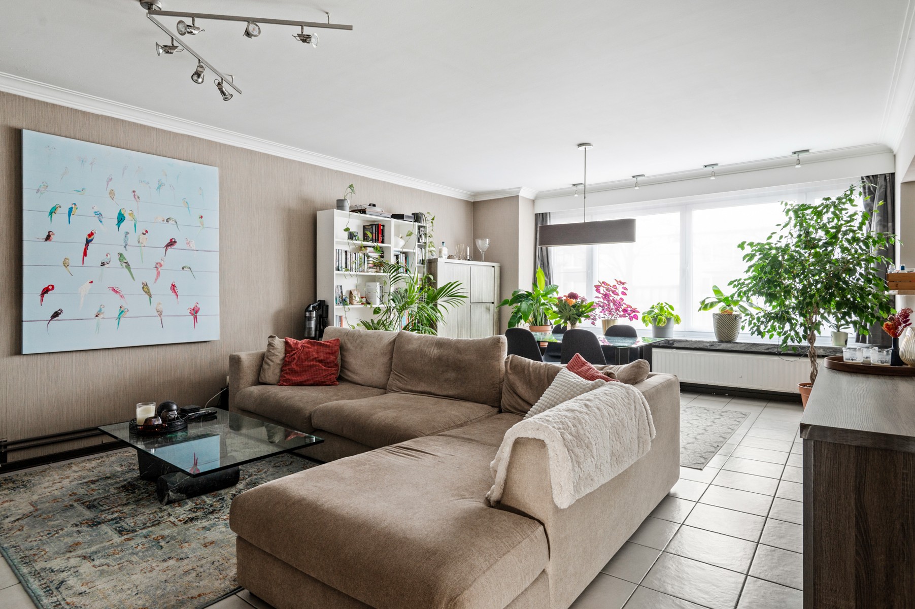 Appartement à vendre à Merksem avec 2 chambres - photo 3