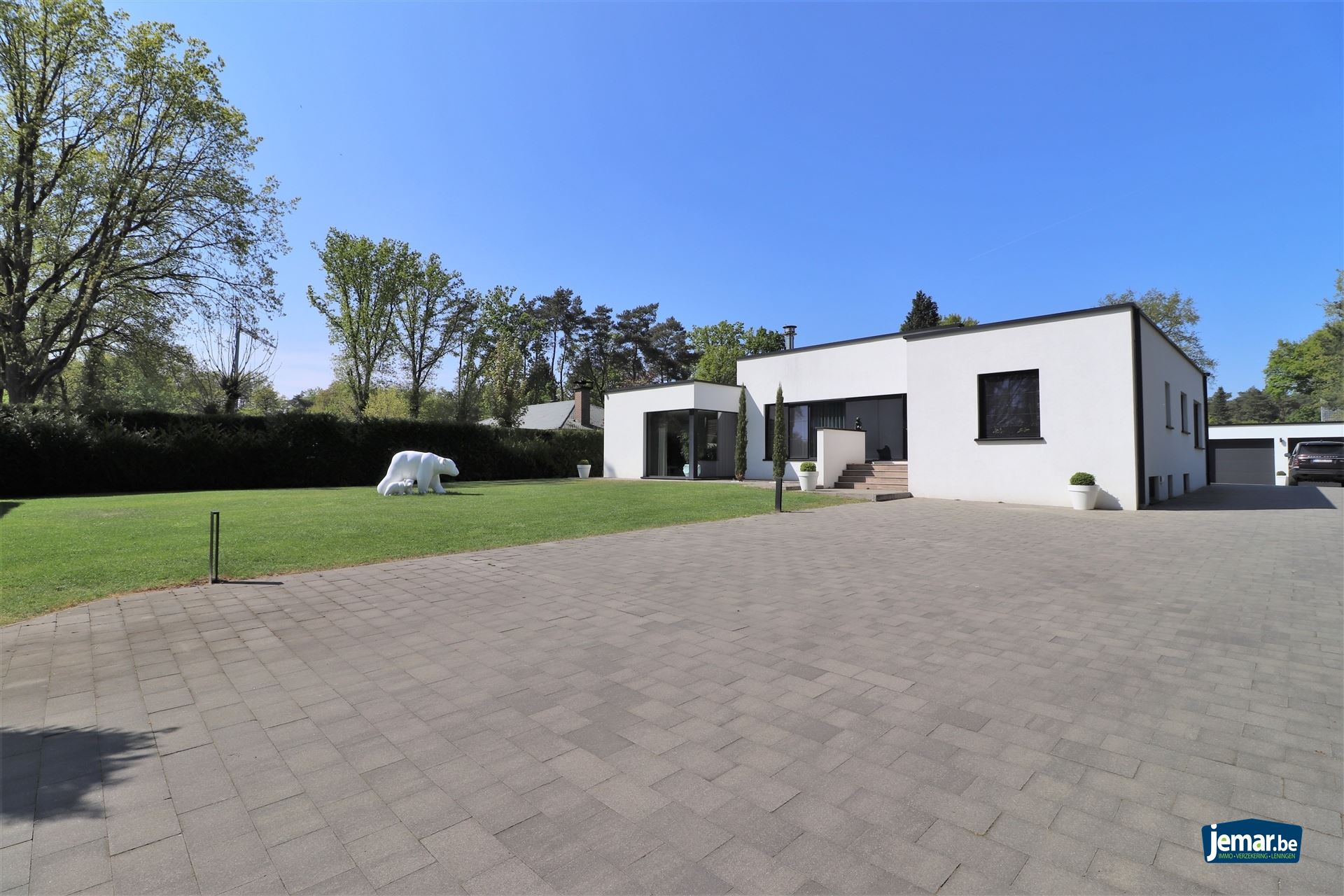 Villa met 3 slaapkamers in Dilsen-Stokkem! - foto 2