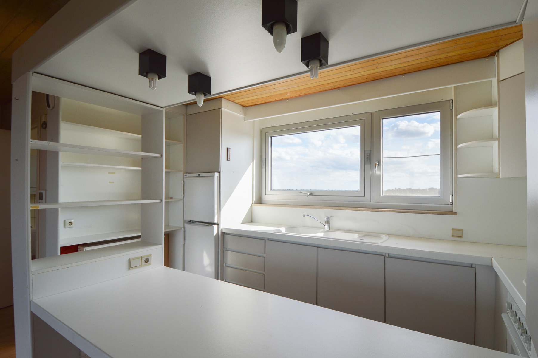 Apartment for sale in Deurne with 1 bedroom - photo 4