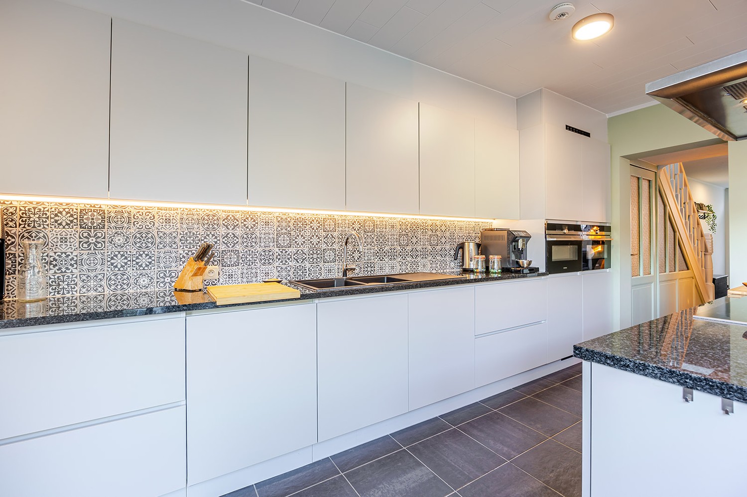 Maison à vendre à Assebroek avec 3 chambres - photo 5