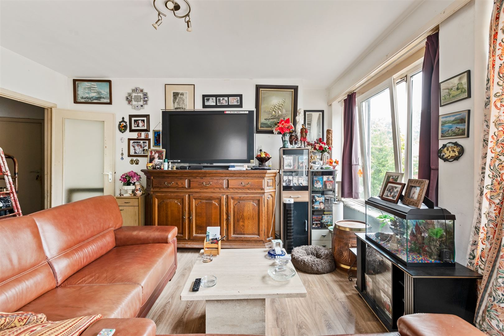 APPARTEMENT - photo 4