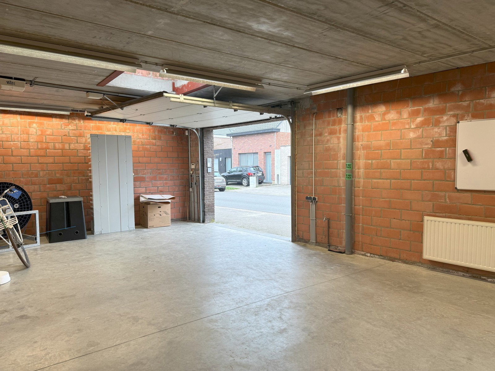 Opslagruimte te Centrum Sint-Job - foto 4