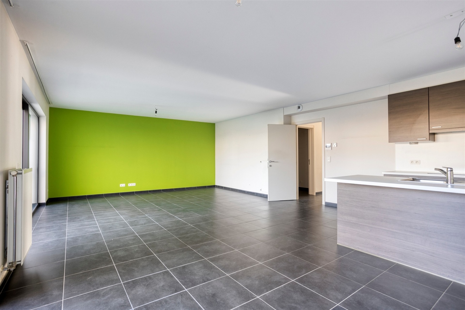 appartement - photo 5