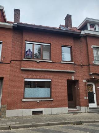 Maison à louer à Tirlemont