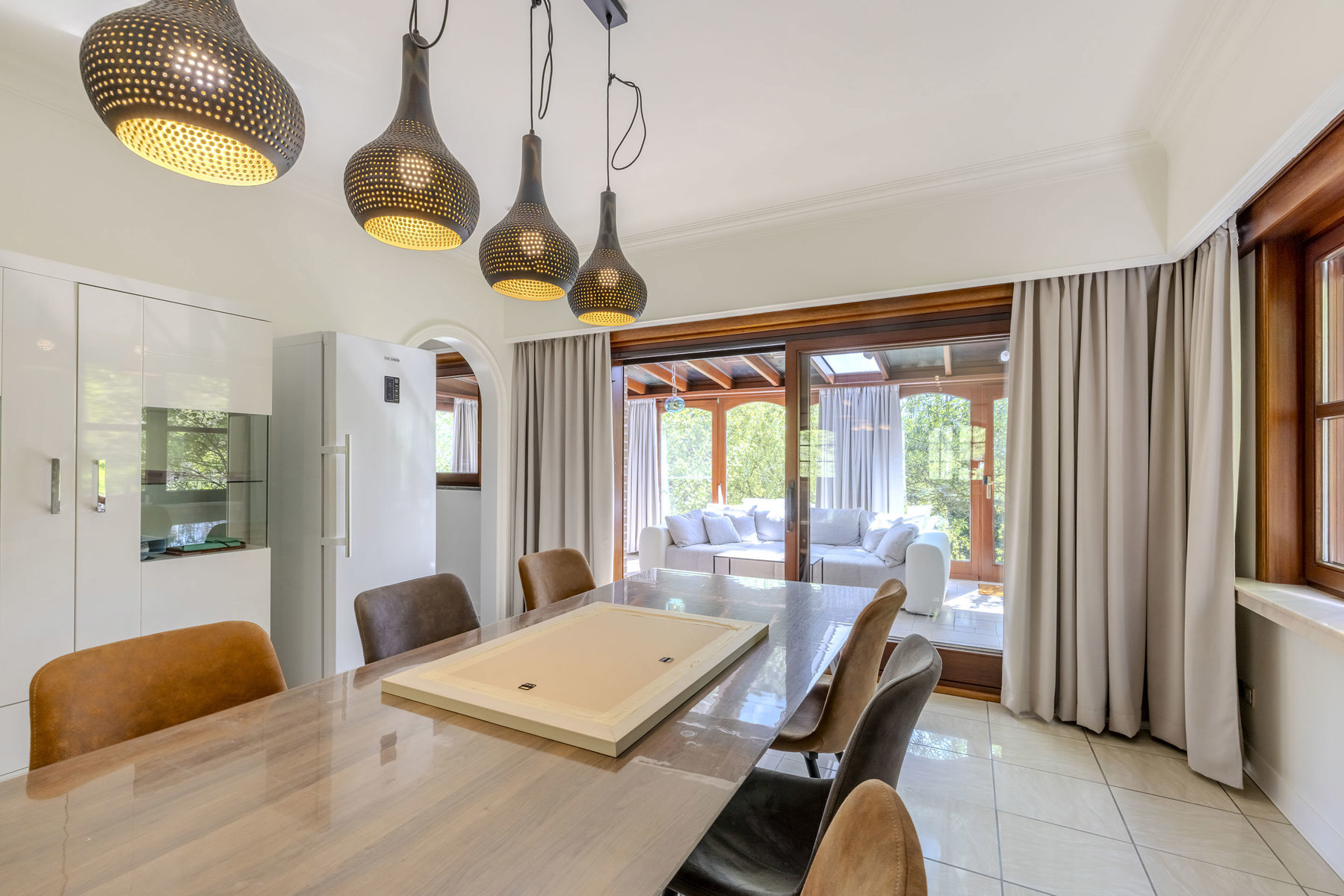 Maison à vendre à Mol avec 7 chambres - photo 5