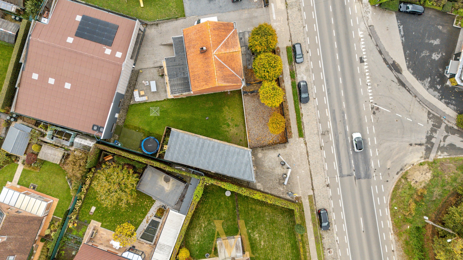 Instapklaar handelspand met topligging tussen Roeselare en Beitem - foto 2