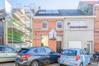 House for sale in Sint-Niklaas