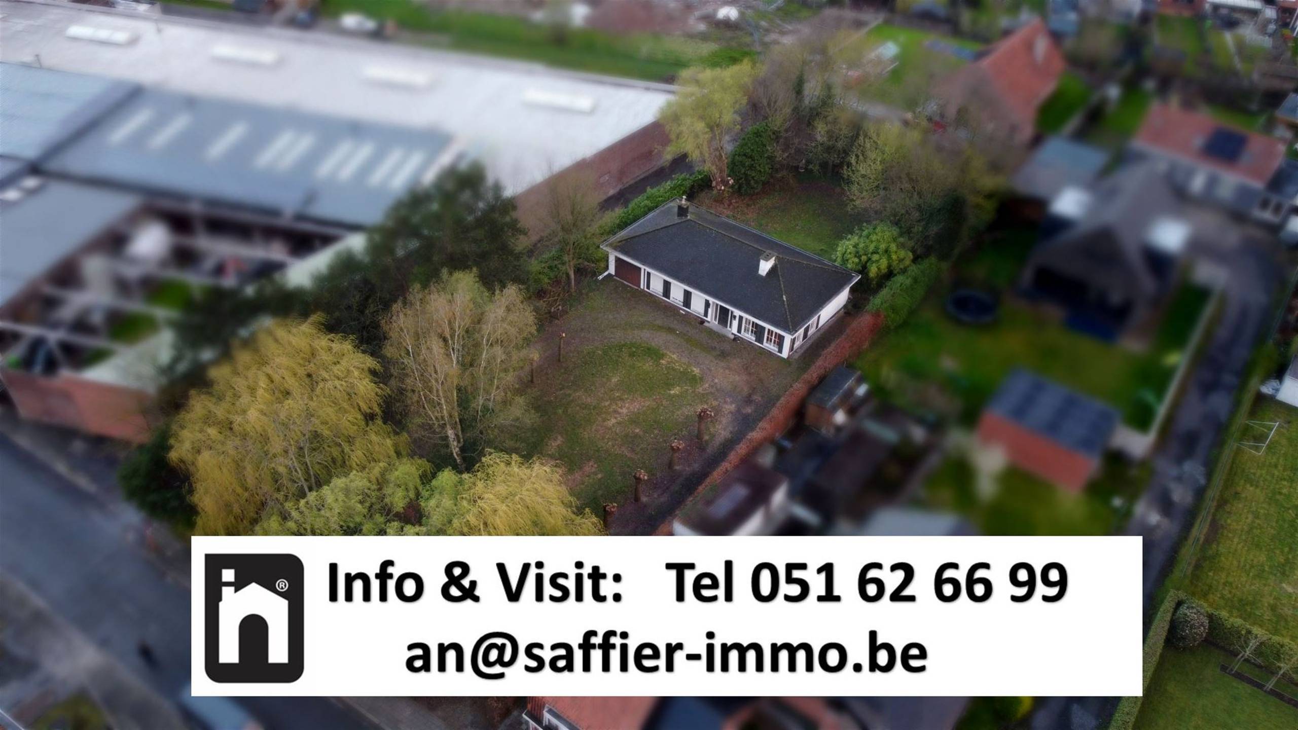 House for sale in Ingelmunster - photo 3