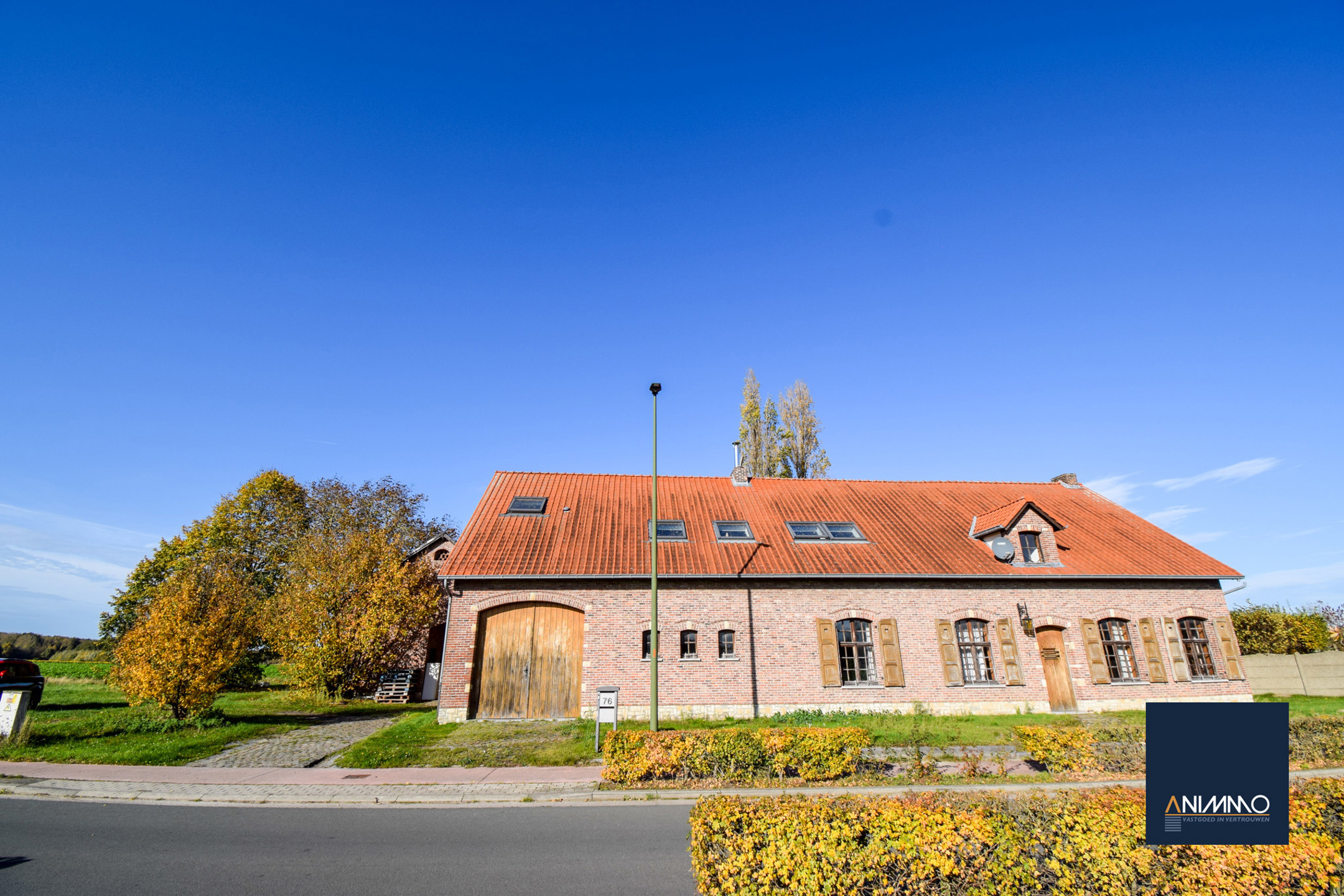 Huis te koop in Kampenhout met 6 slaapkamers - foto 1