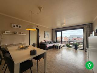 Apartment for sale in Roeselare