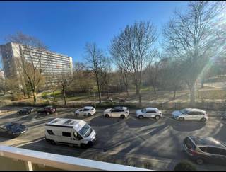 Appartement à vendre à Anvers