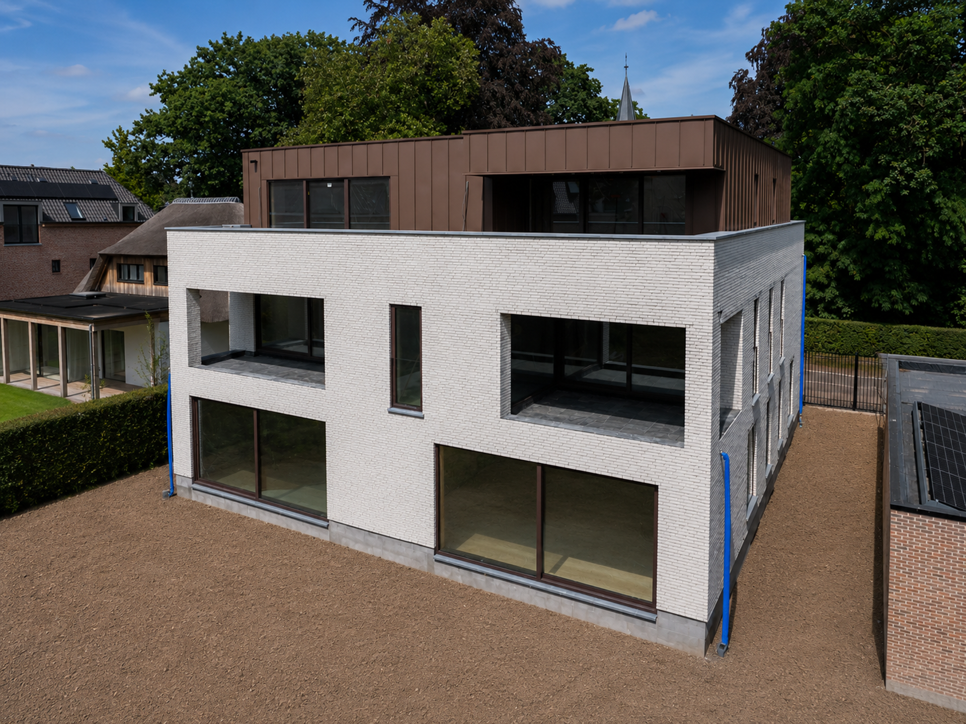 Appartement te koop in Zandhoven met 3 slaapkamers - foto 4
