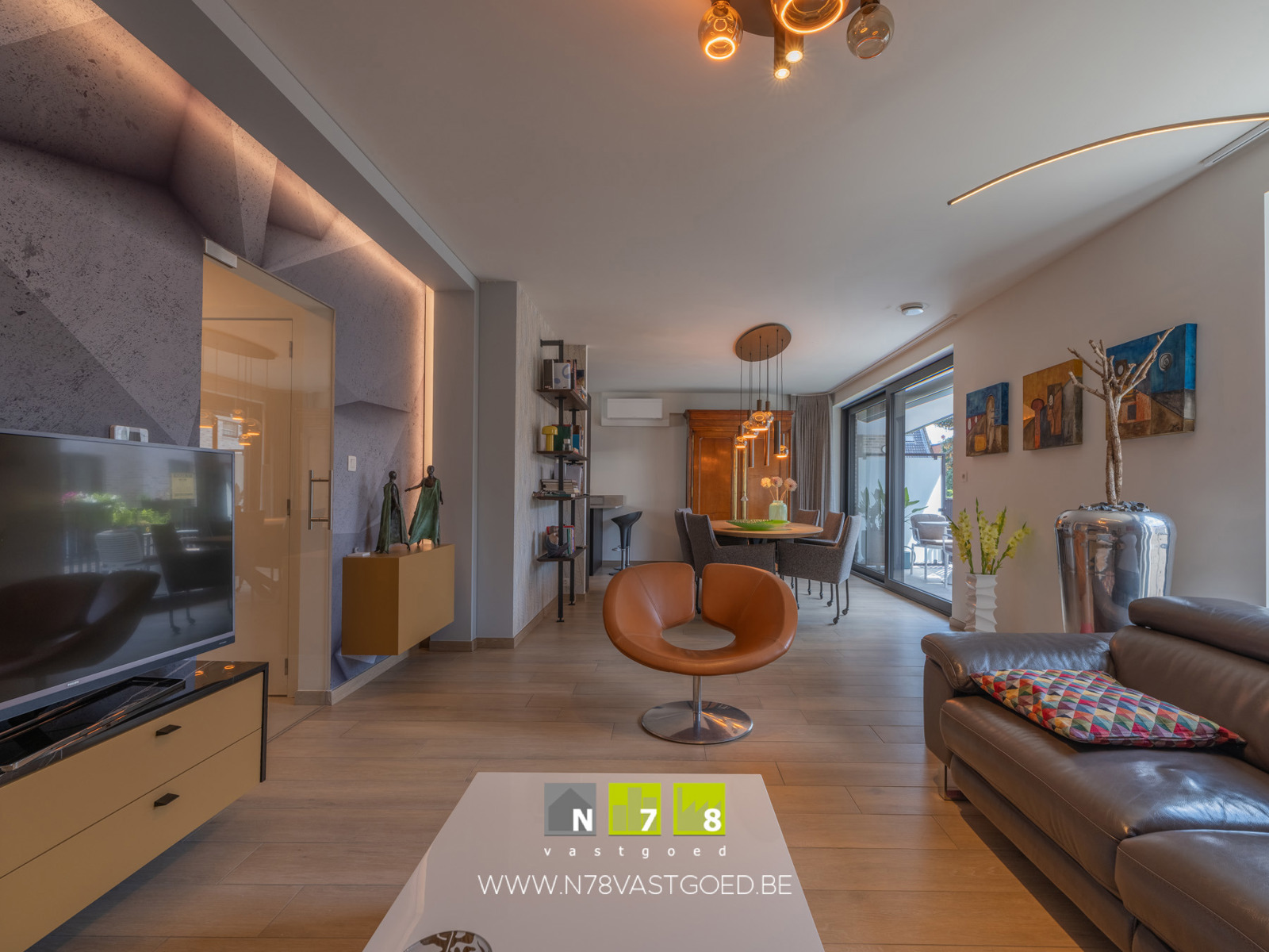 Appartement à vendre à Maaseik avec 3 chambres - photo 4