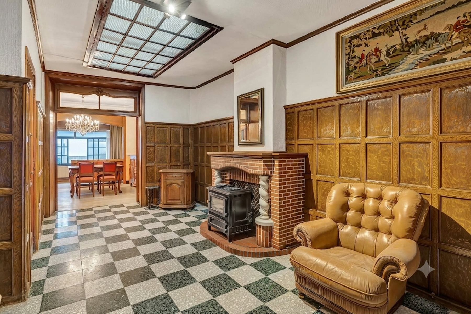 Maison à vendre à Grammont avec 4 chambres - photo 4