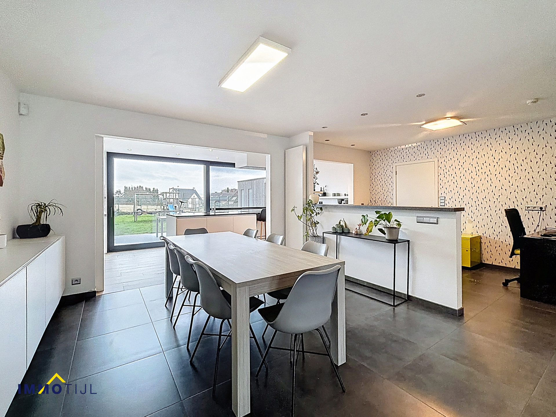 Maison à vendre à Asse avec 3 chambres - photo 5