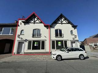 Maison à vendre à Maasmechelen