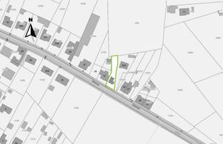 <span><span>In de Gitsstraat te Kortemark bieden we u dit perceel bouwgrond aan, bestemd voor een open ééngezinswoning. Dit lot bouwgrond beschikt over een grondoppervlakte van <strong>ca. 497 m²</strong> en bevindt zich in een rustige residentiële woonomgeving, doch met een <strong>vlotte verbinding</strong> naar centrum en nabijgelegen invalswegen.<br /><br />De belangrijkste kenmerken en mogelijkheden zijn als volgt:</span></span>
<ul>
<li><span><span>Geschikt voor <strong>open bebouwing</strong>;</span></span></li>
<li><span><span>Maximaal 2 bouwlagen - dakvorm vrij te kiezen;</span></span></li>
<li><span><span>Rustige ligging met <strong>vlotte bereikbaarheid en verbinding</strong>;</span></span></li>
<li><span><span><strong>Bijgebouwen tot max. 40 m² + carport van 18 m² toegelaten</strong>.</span></span></li>
</ul>
<span><span>In de bijgevoegde foto's tonen we u een <strong>simulatie</strong> van een type woning. <strong>Verkavelingsvergunning en stedenbouwkundige voorschriften zijn op aanvraag te bekomen.</strong></span></span><br /><br /><span><span>Bent u opzoek naar een interessant perceel bouwgrond, geschikt voor het bouwen van een alleenstaande woning op een gunstige locatie?<br /><br />Bel 051 50 11 51 of mail naar diksmuide@diksimmo.be voor meer informatie omtrent de mogelijkheden. </span></span>
