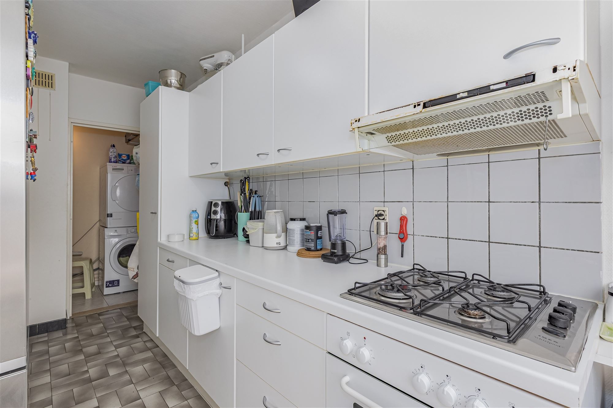 Ruim appartement met 2 slpk + terras te koop in Mortsel - foto 4