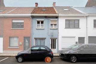 House for sale in Menen