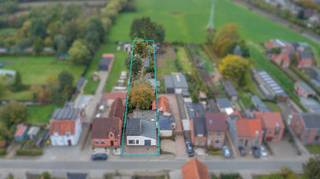 Maison à vendre à Nijlen