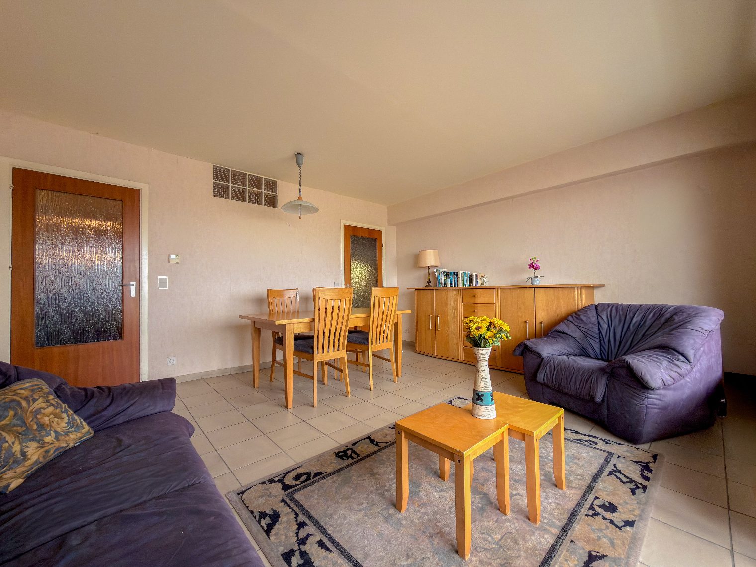Appartement te koop in Heist-Aan-Zee met 2 slaapkamers - foto 2