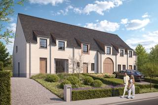 Maison à vendre à Houthulst