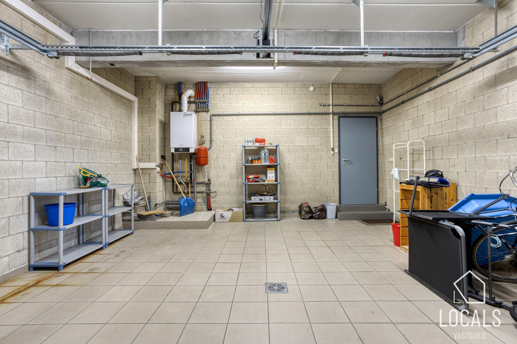 Multifunctioneel kantoorgebouw in centrum Haaltert - foto 4