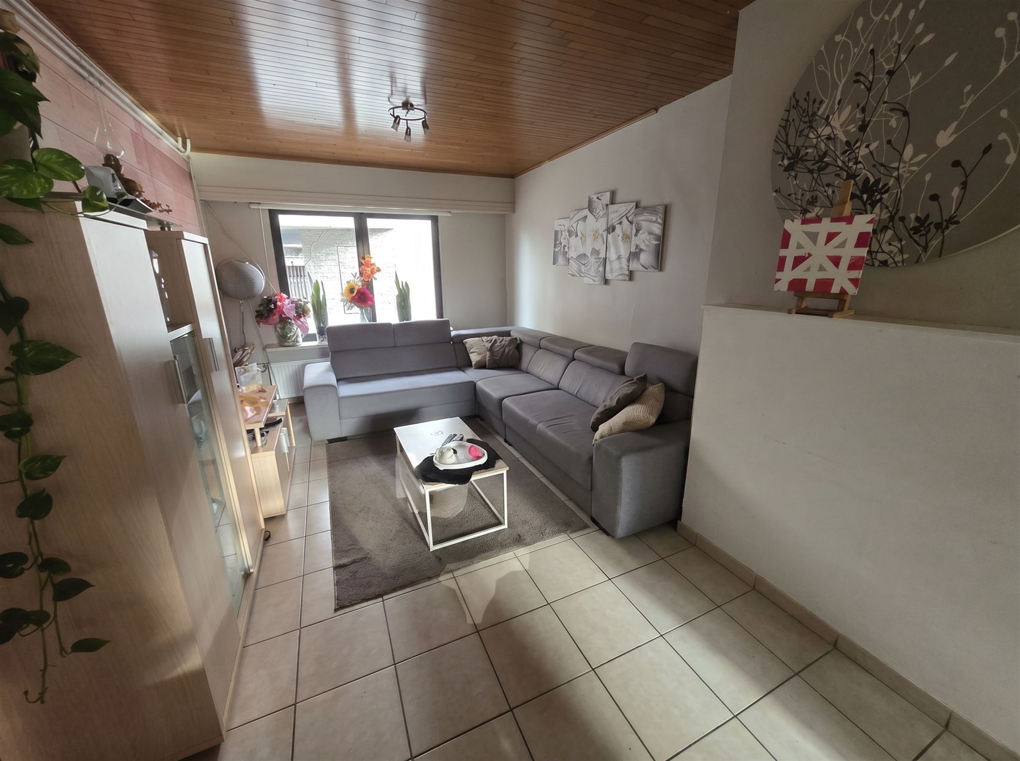 Gezinswoning met 4 slaapkamers en zonnige tuin - foto 4