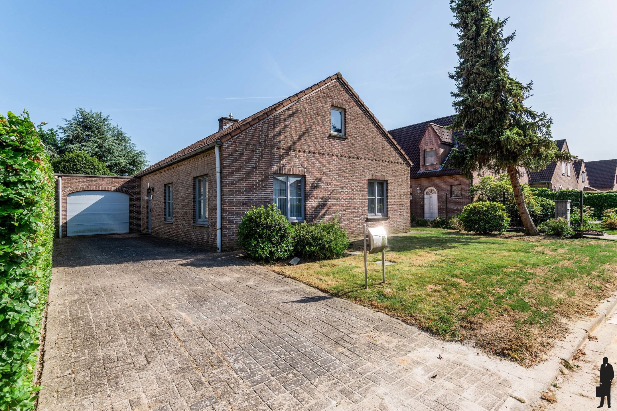 House for sale in Kontich