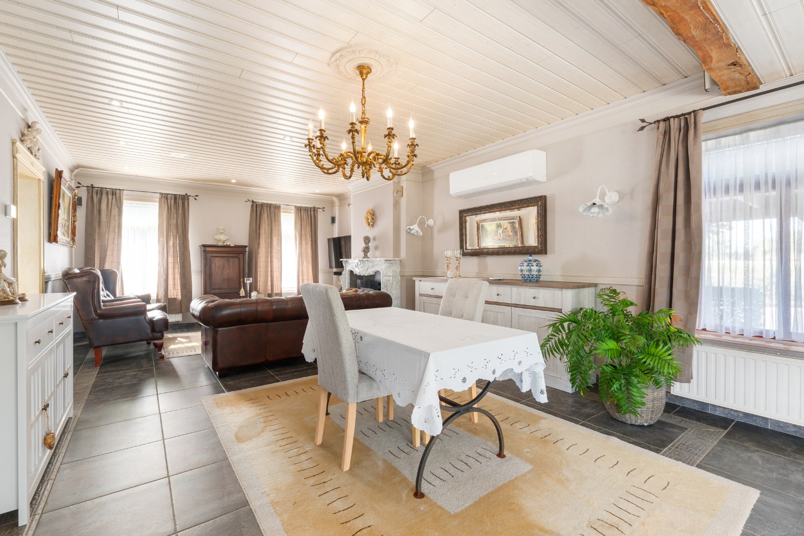 House for sale in Zottegem with 3 bedrooms - photo 4